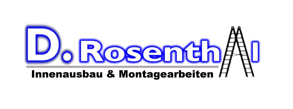 D.Rosenthal Logo
